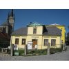 Náboženská obec Církve československé husitské v Tachově 