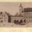Tachovské náměstí - 1900