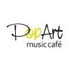 Pop Art music café