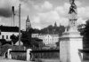 Fotografie z historie tachovského fotbalu