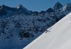 Snow film fest 2023
